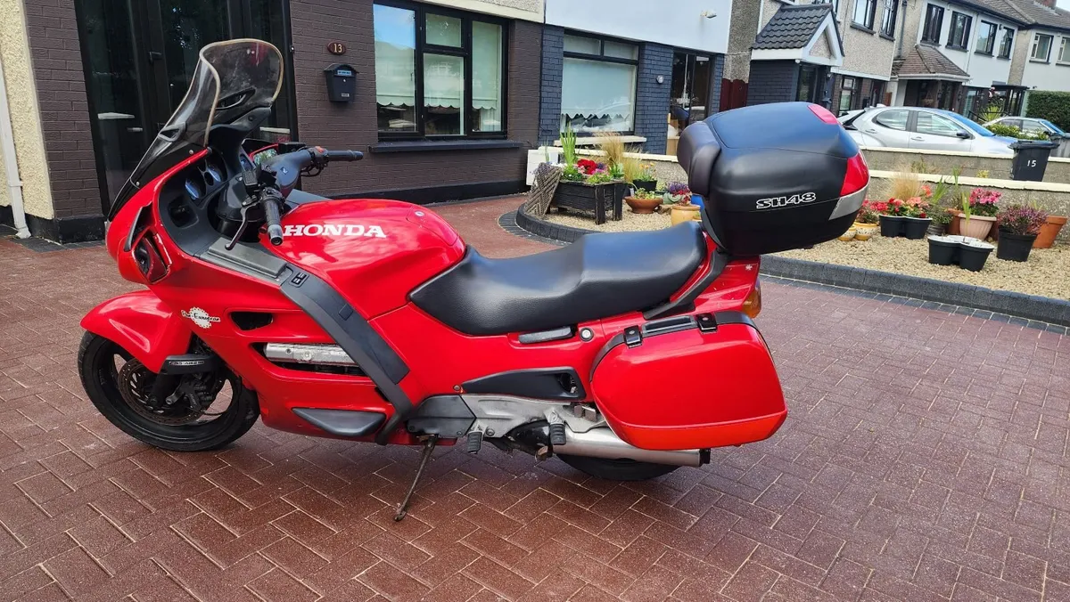 Honda Pan European 1999 - Image 1