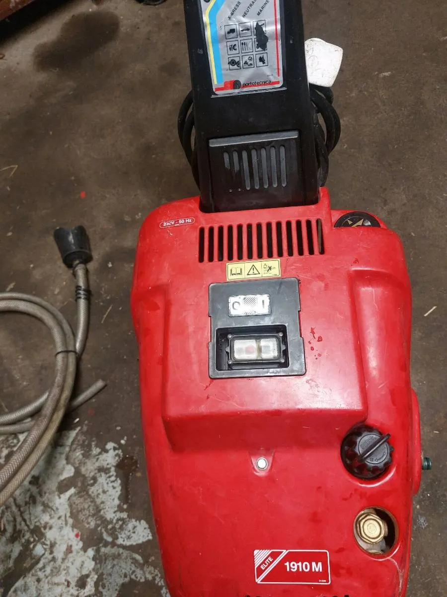 Powerwasher - Image 1