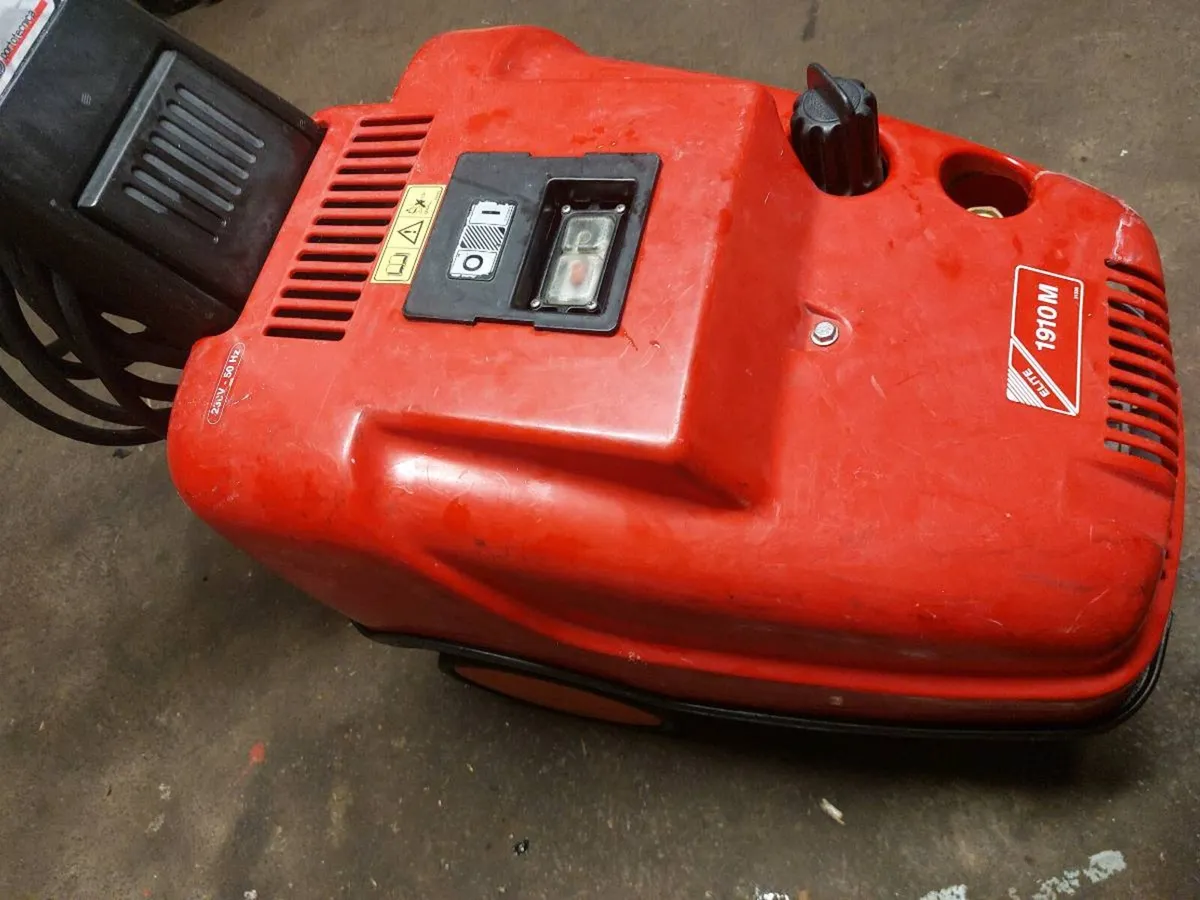 Powerwasher - Image 2