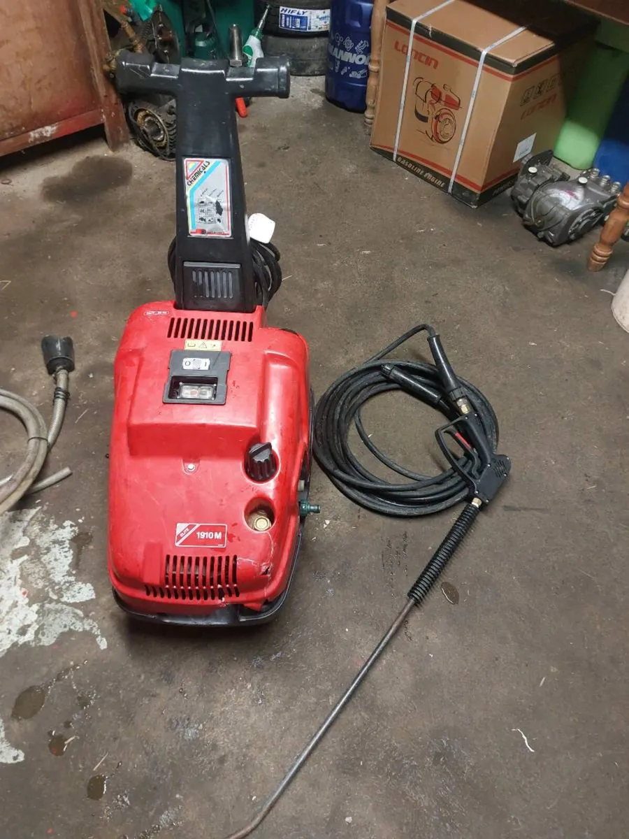 Powerwasher - Image 3