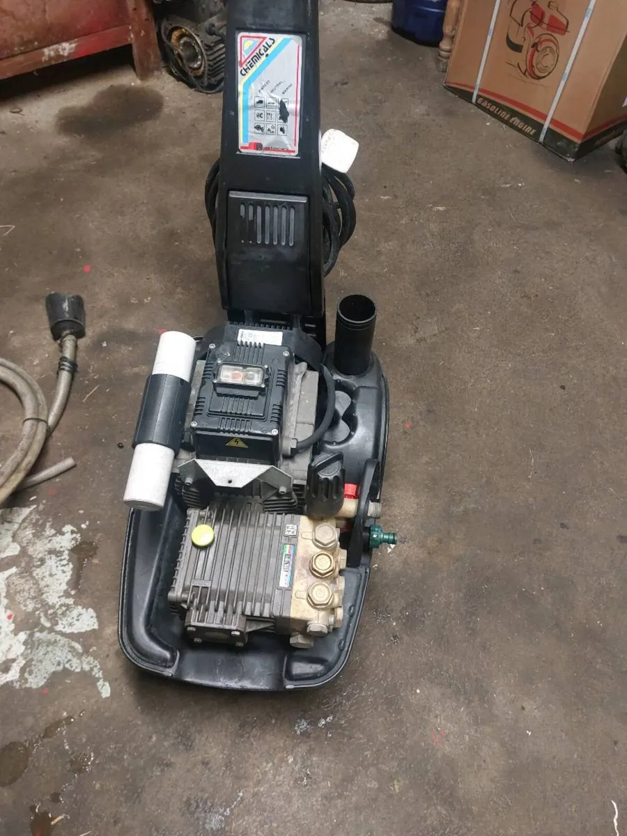 Powerwasher - Image 4