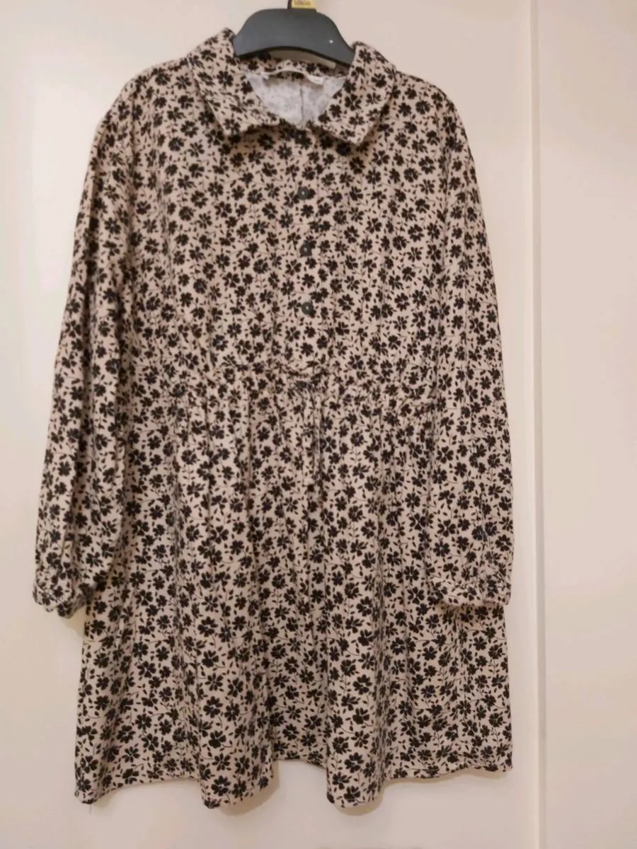 Zara Dress - Image 1