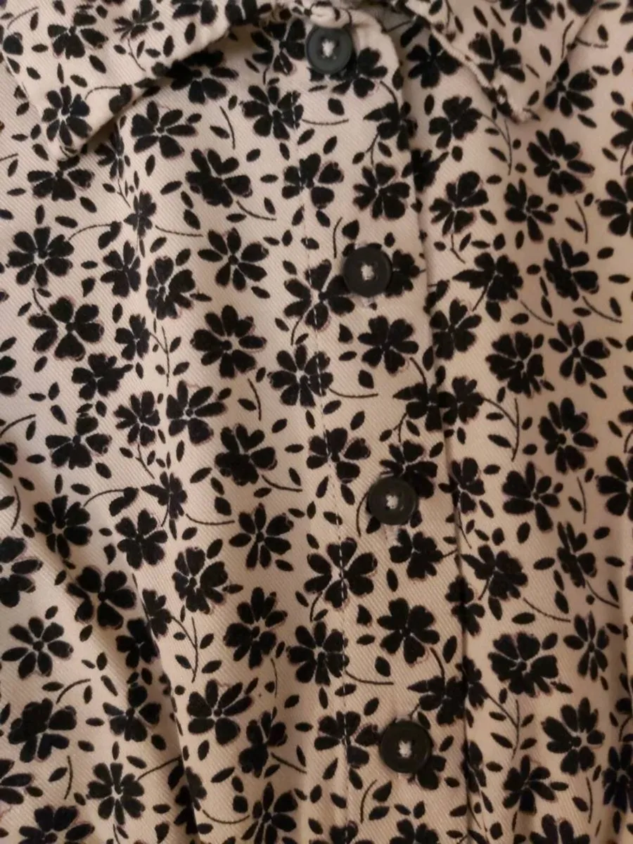 Zara Dress - Image 4