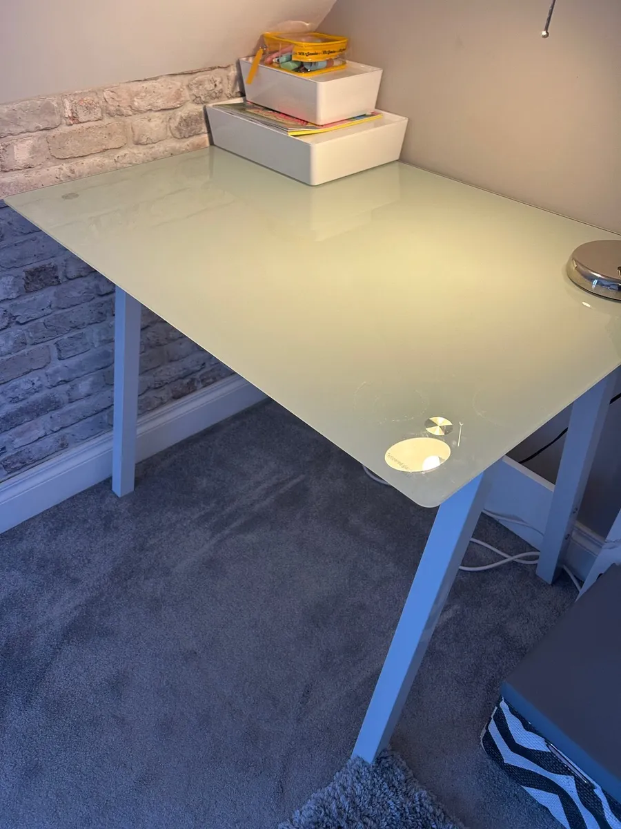 Desk - Image 1