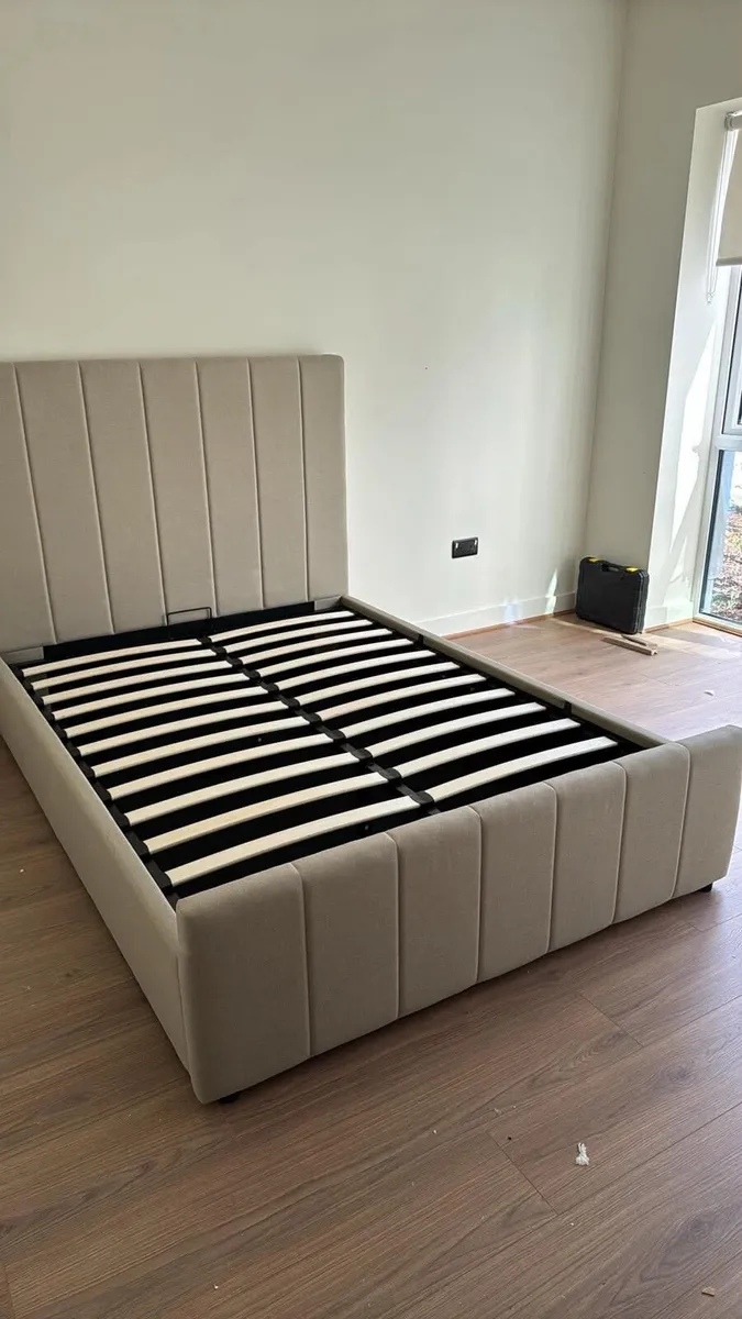 Storage beds - Image 4