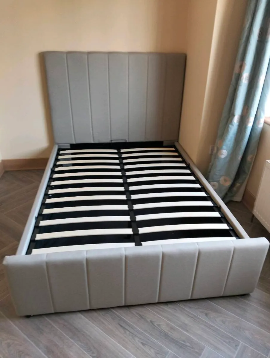 Storage beds - Image 2