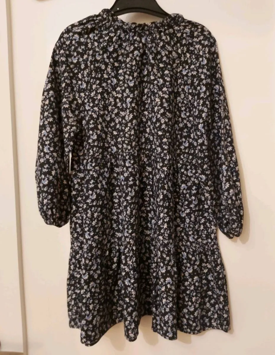 Zara Dress - Image 2