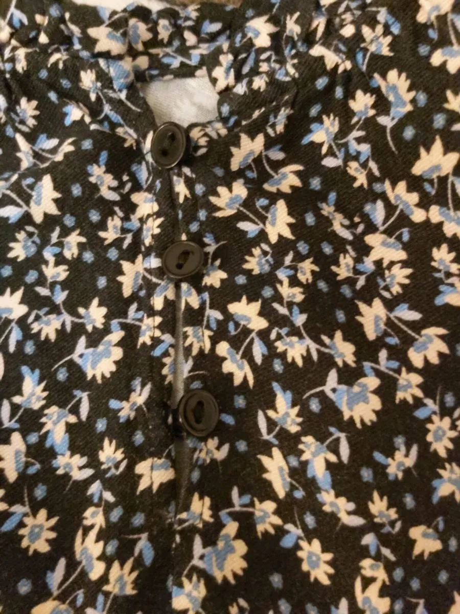 Zara Dress - Image 4