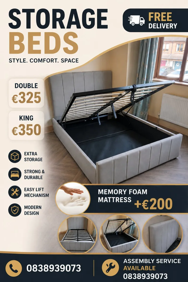 Beds - Image 4