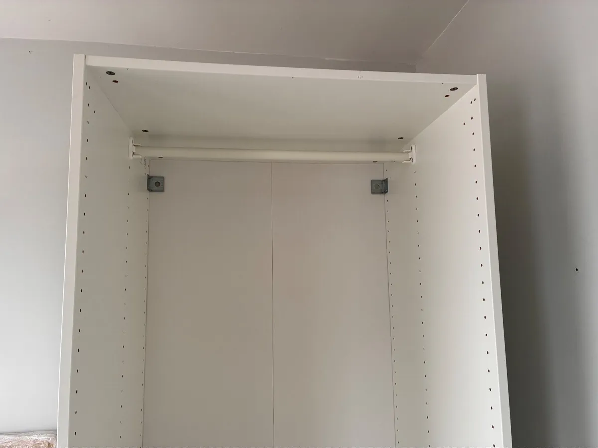 Wardrobe IKEA - Image 2