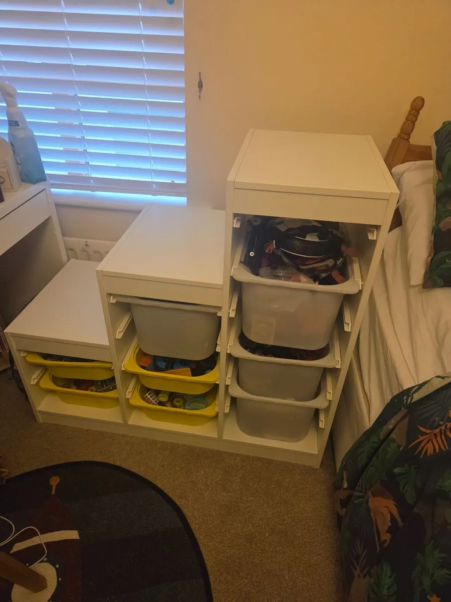 Toys Storage - Image 3