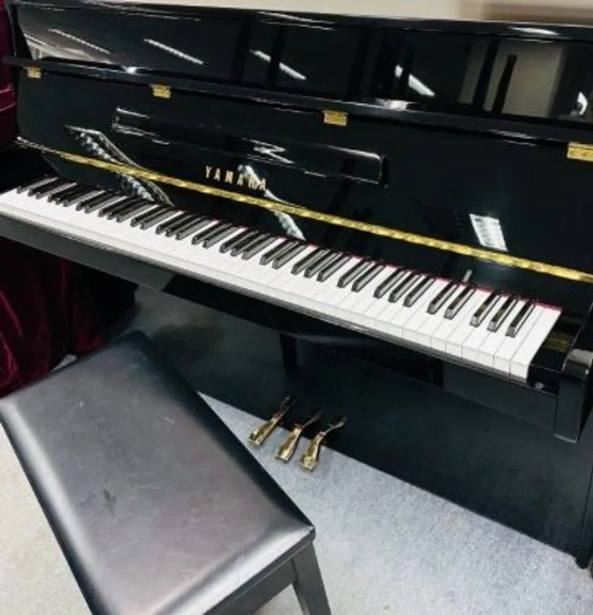 piano - Image 2