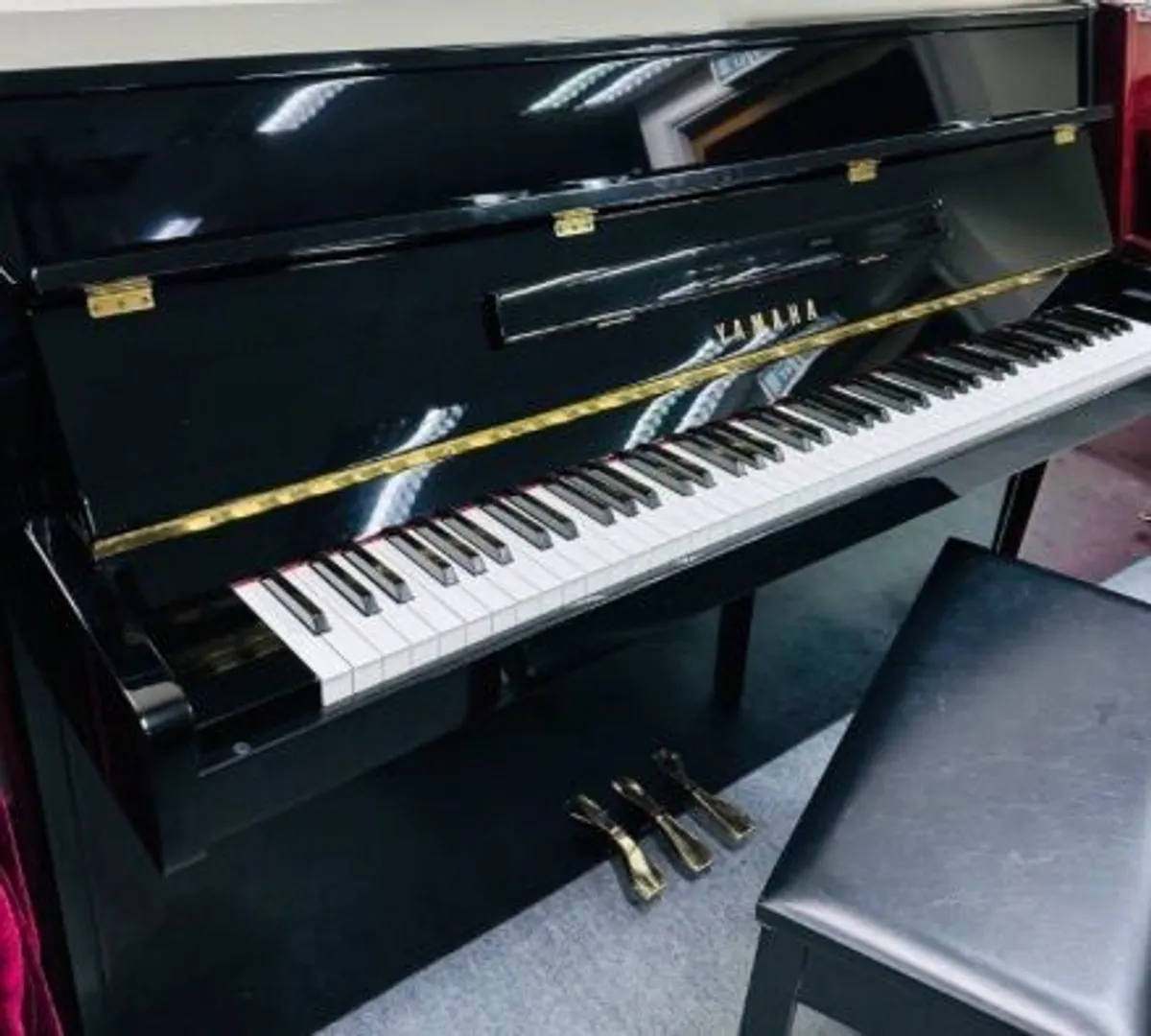 piano - Image 3