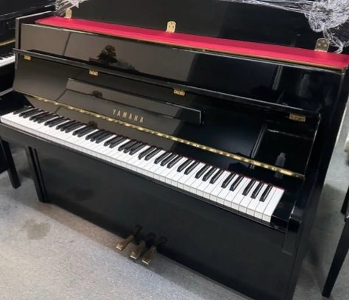 piano - Image 4