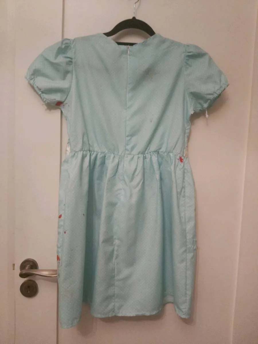 Bloody doll costume - Image 2
