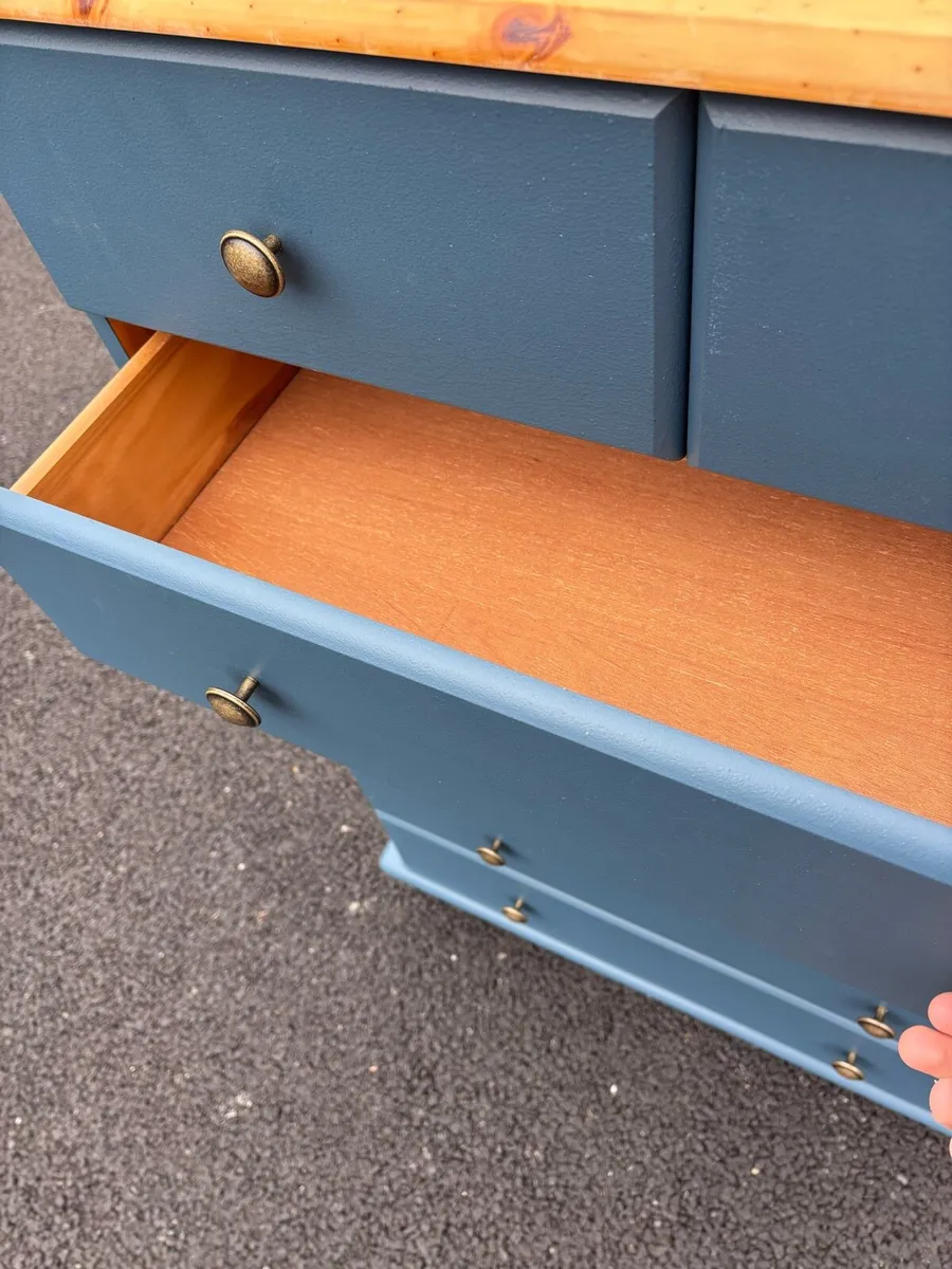 Chest of drawers - Image 4
