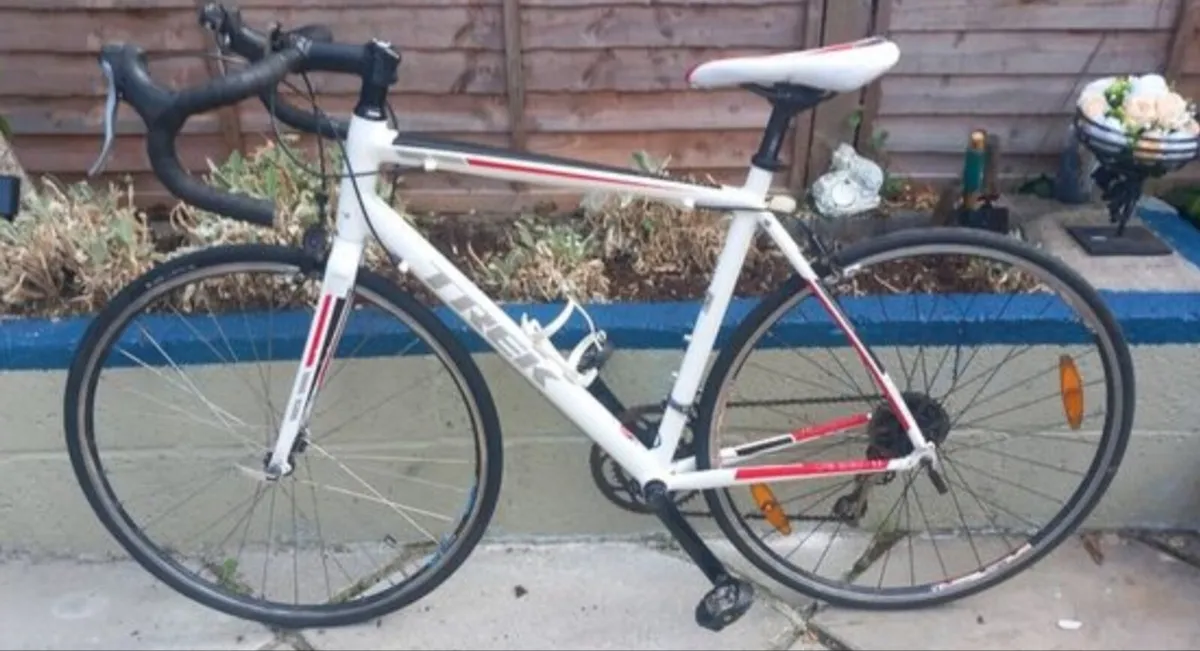 Trek roadbike - must see - Image 1