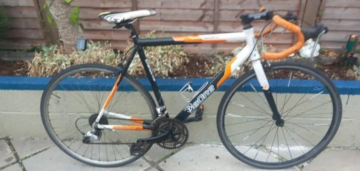 Roadbike - must see - Image 1