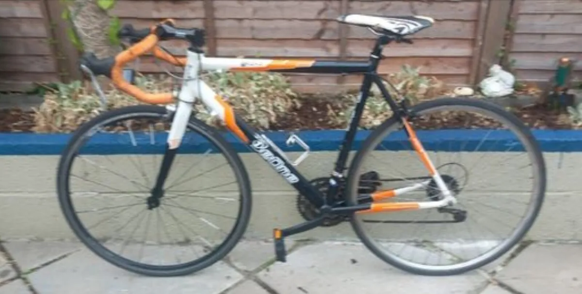 Roadbike - must see - Image 2