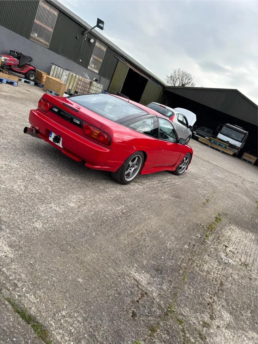 180sx 1jz - Image 3