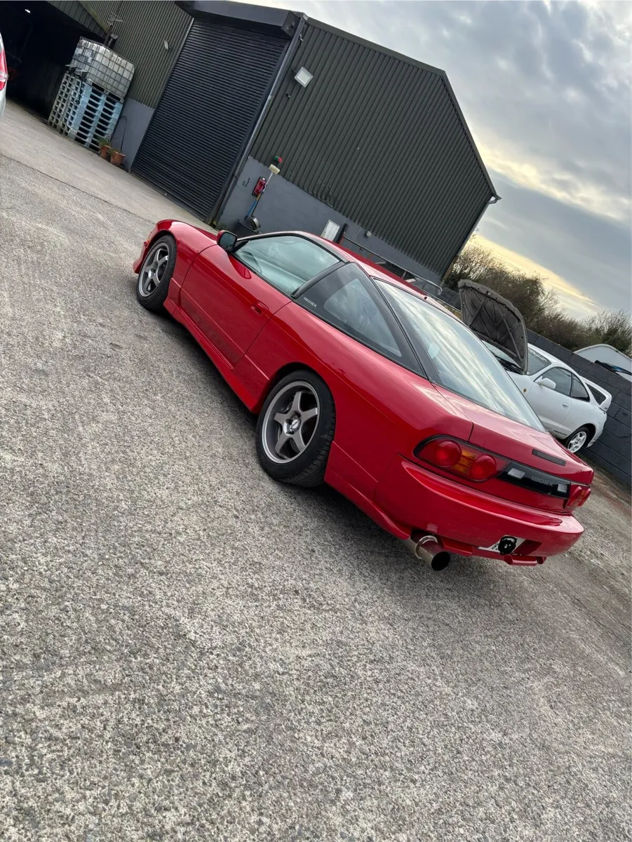 180sx 1jz - Image 4