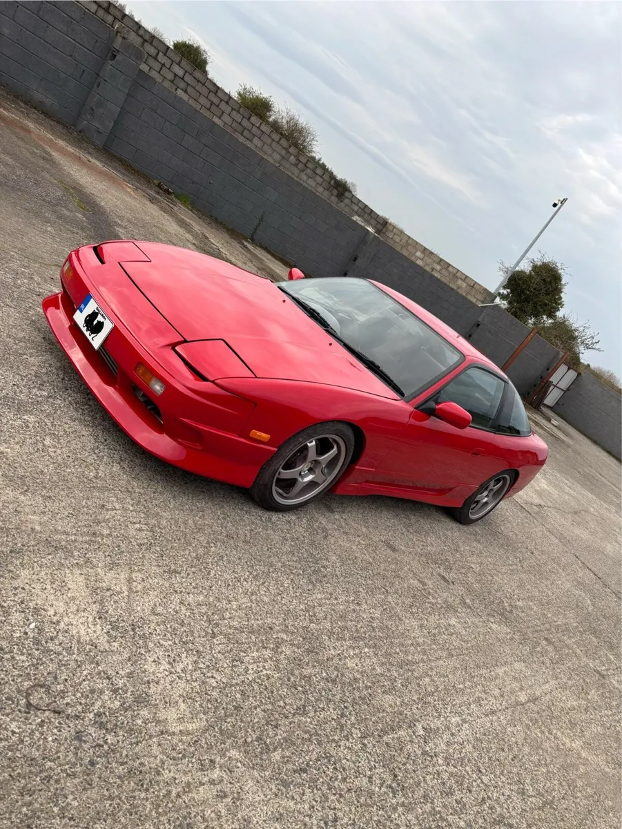 180sx 1jz - Image 1