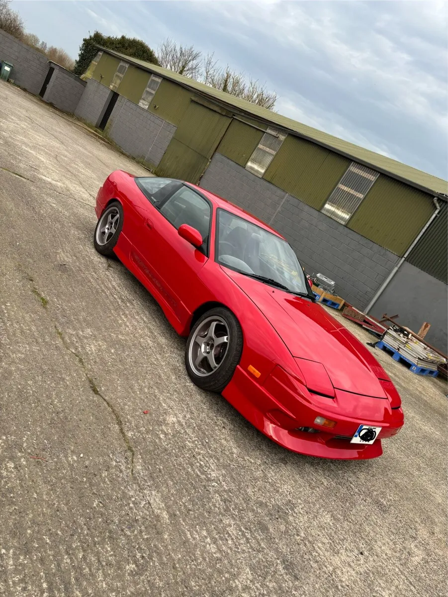 180sx 1jz - Image 2