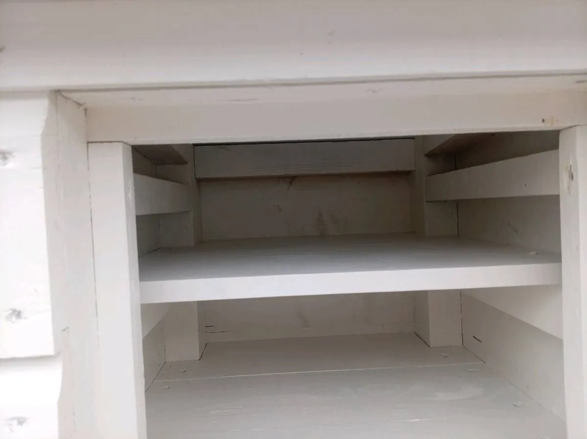 Small Honesty box🥚🥚🍞🍞🥕🥕🍅🍅 - Image 4