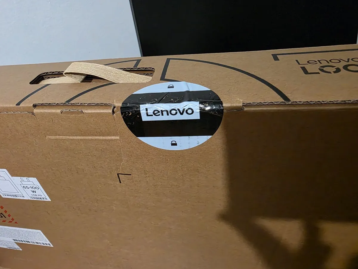 Lenovo LOQ 17IRX10 | i7-13650HX | RTX 5060 | 16GB - Image 4
