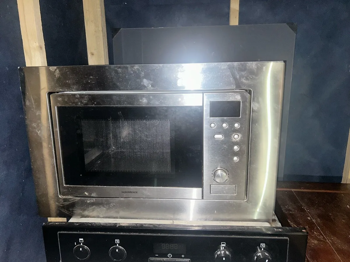 Oven - Image 2