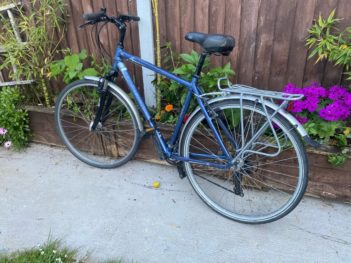 Land Rover ATHABASCA LR3 21 inch frame 28 - Image 4