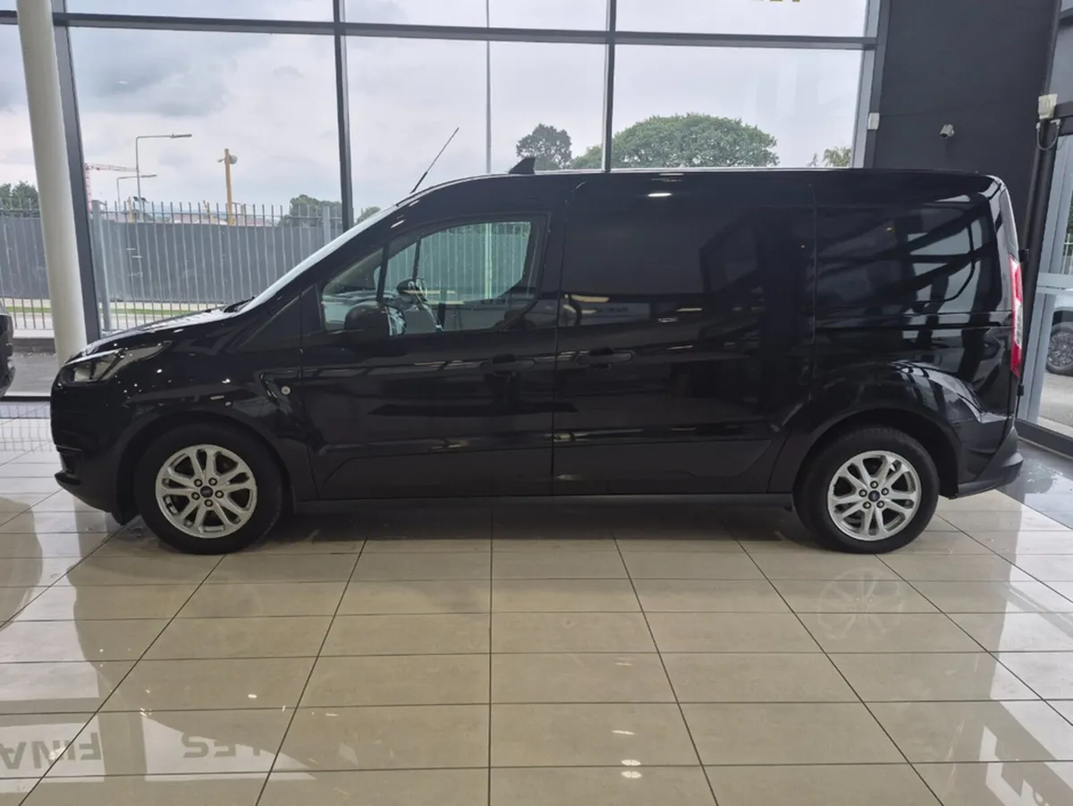 Ford Transit Connect VAN LWB HP TREND 1.5 TD - Image 4