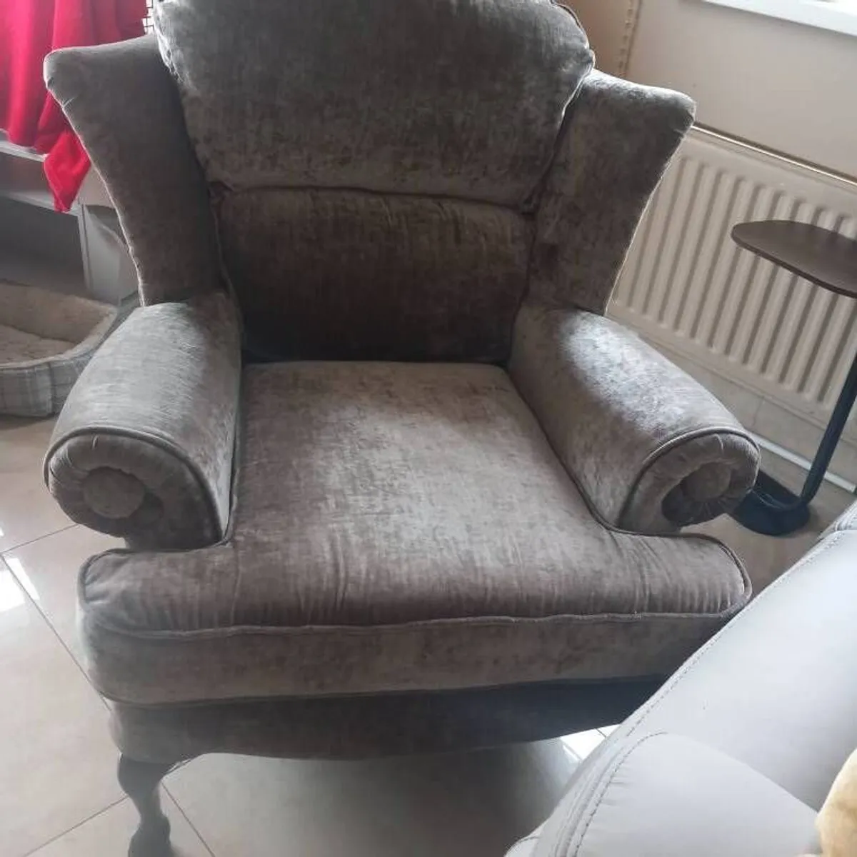 Queen Ann Chair - Image 3