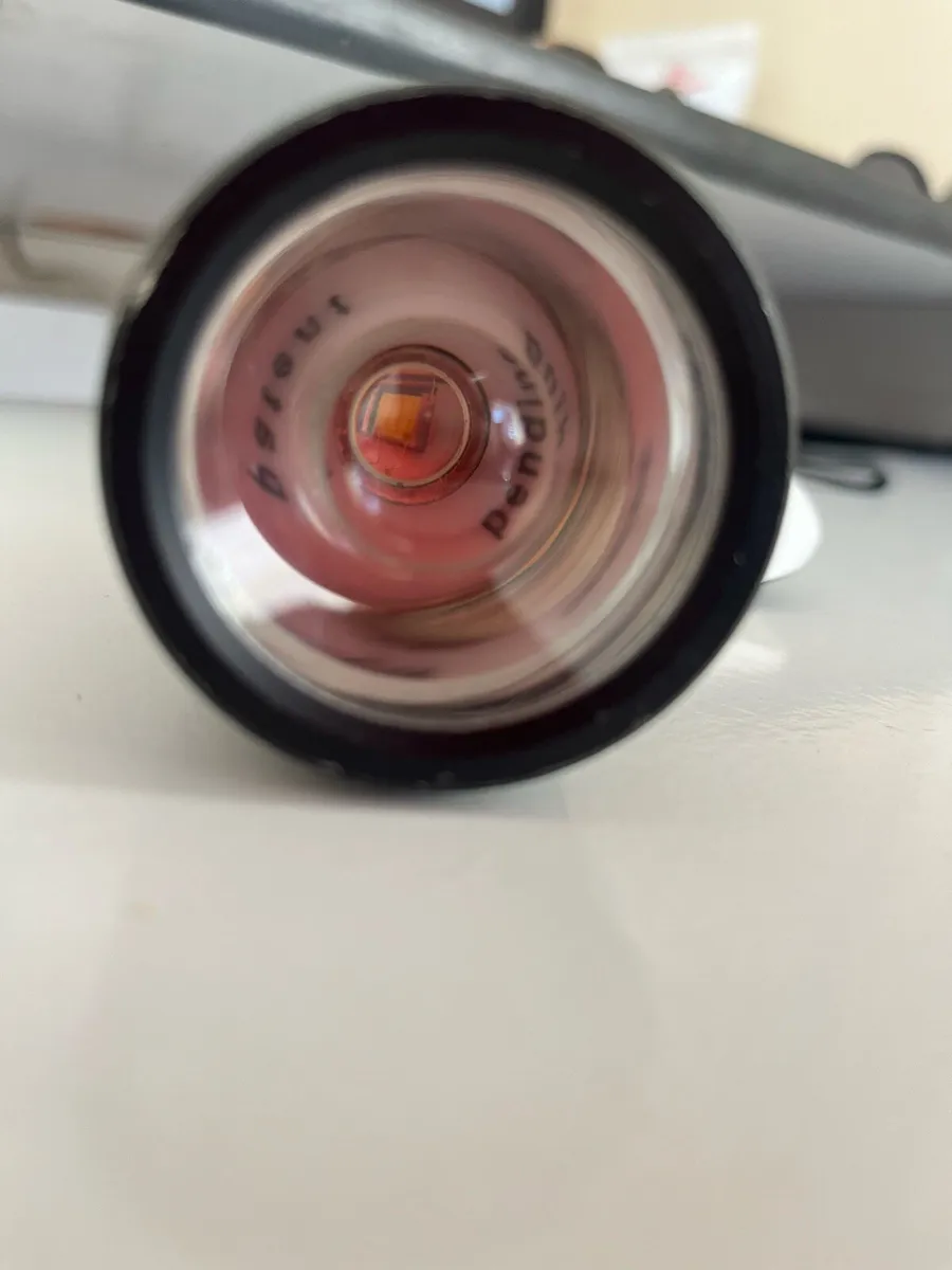 Ledlenser torch - Image 2