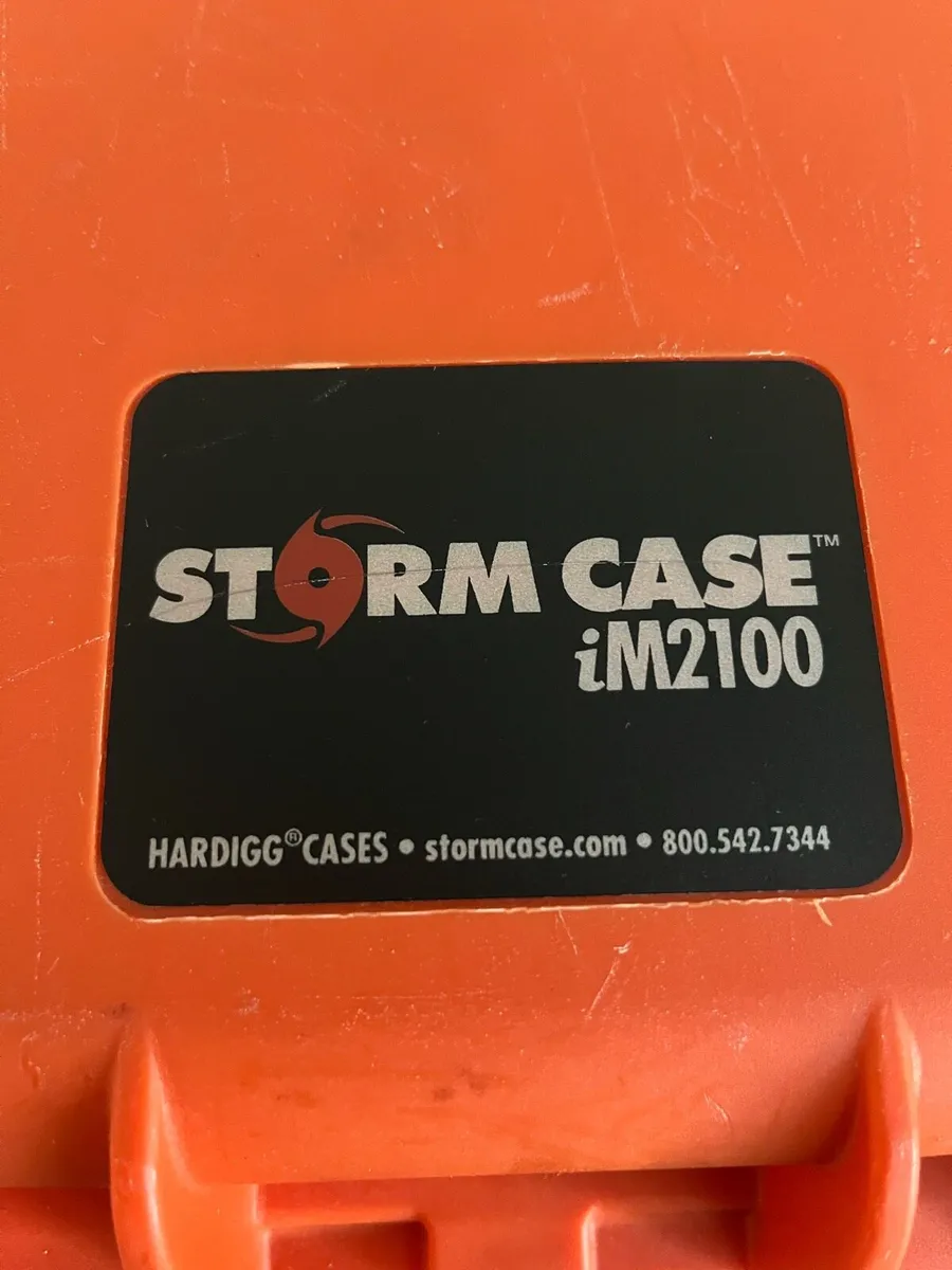 Peli Storm Case - Image 4