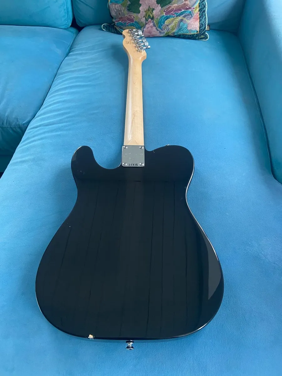 Telecaster squire - Image 3