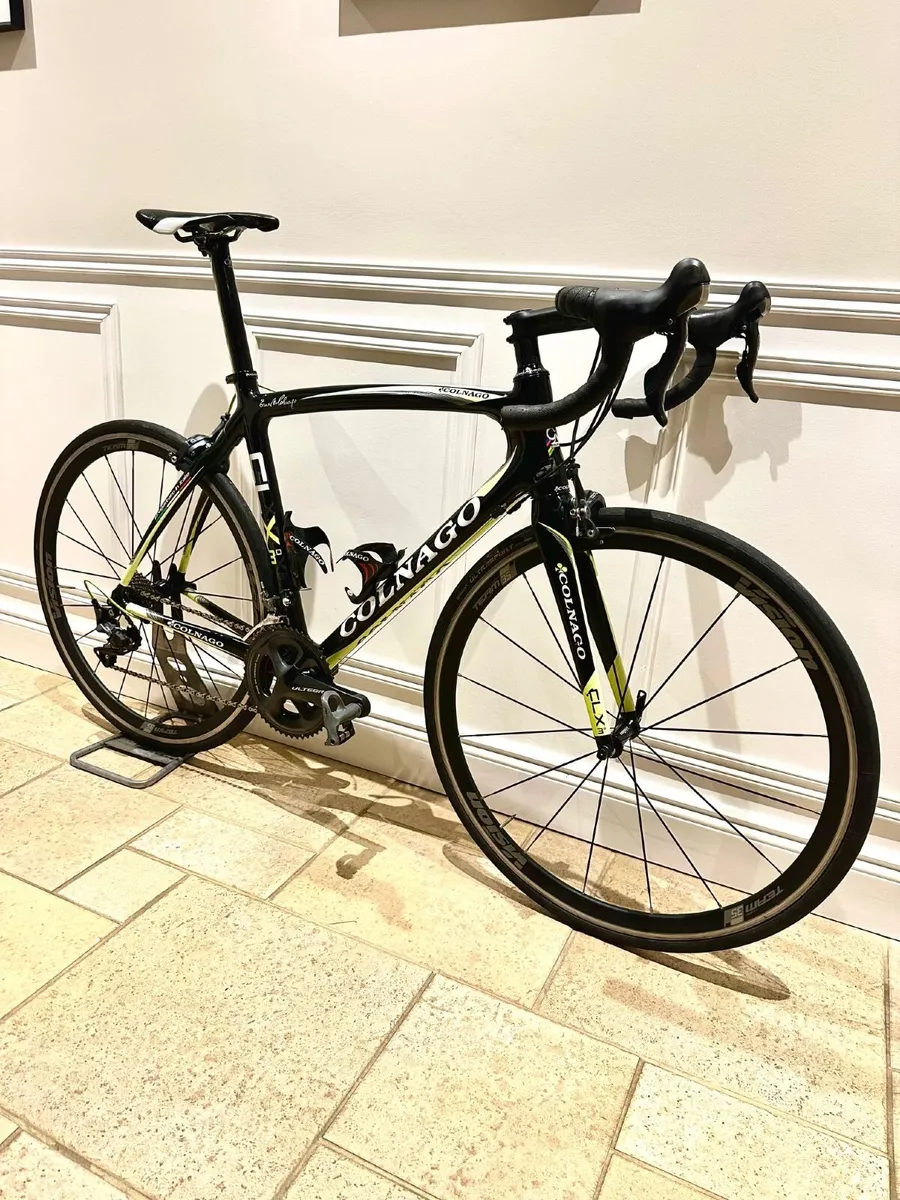 Colnago CLX 3.0 Carbon Road Bike - Image 1