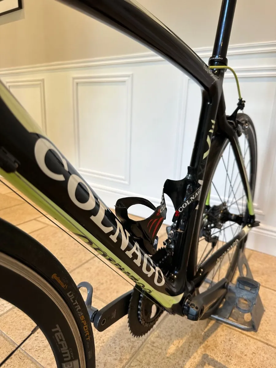 Colnago CLX 3.0 Carbon Road Bike - Image 3