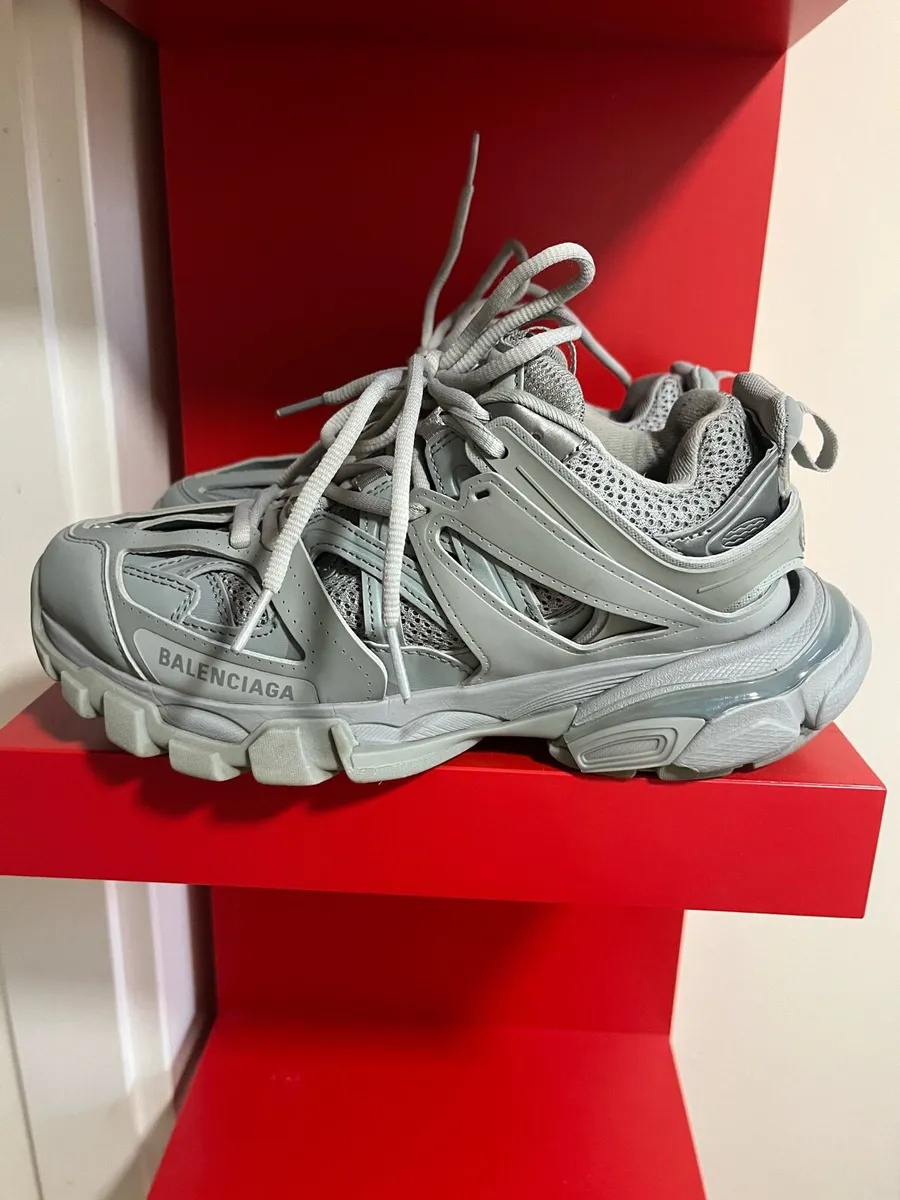 Balenciaga Tracks Runners - Image 1
