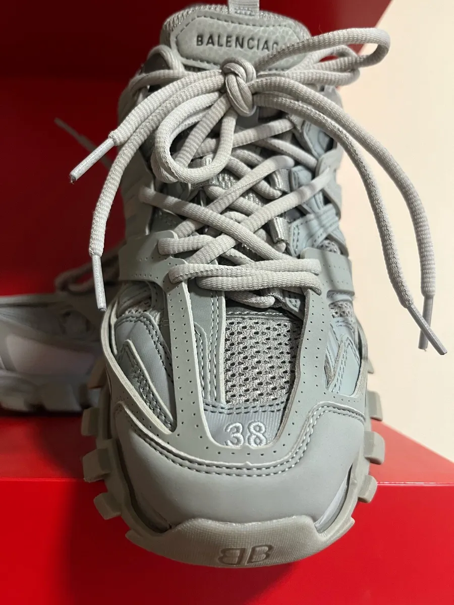 Balenciaga Tracks Runners - Image 4