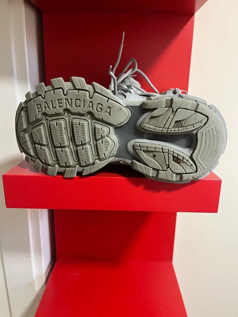 Balenciaga Tracks Runners - Image 2
