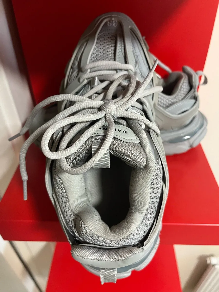 Balenciaga Tracks Runners - Image 3