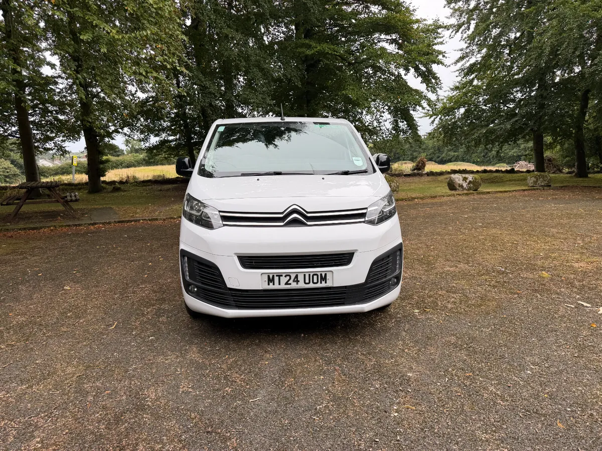 Citroen Dispatch 2024 - Image 2