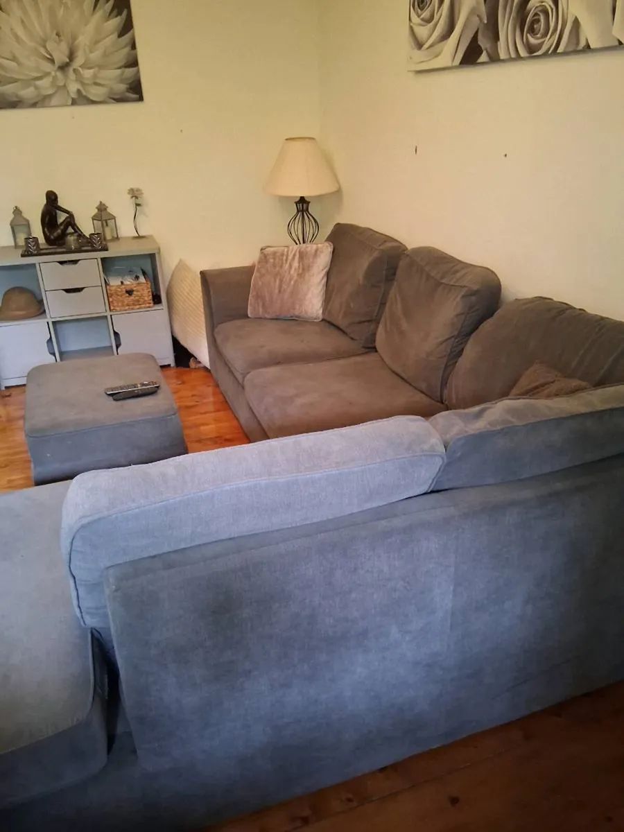 Sofa l shape - Image 3