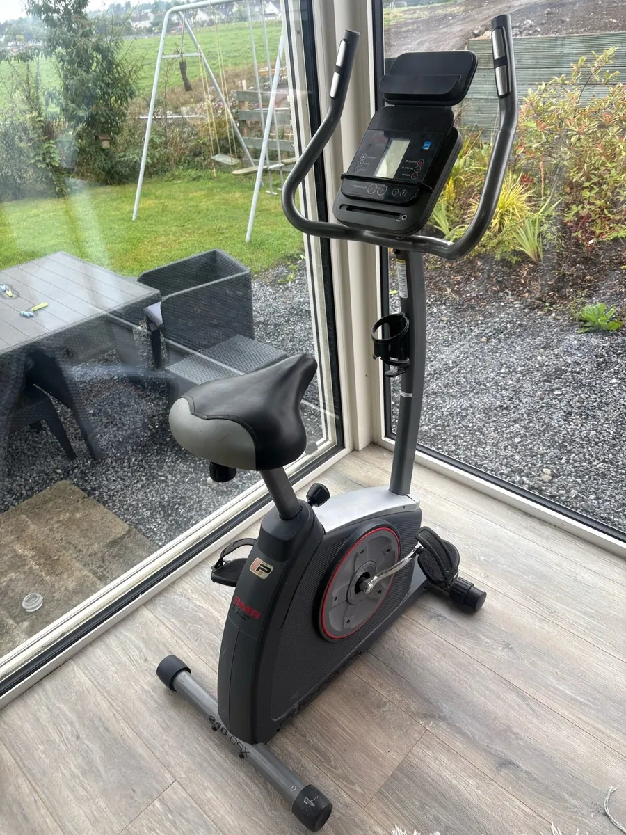 Exercise bike - Image 4