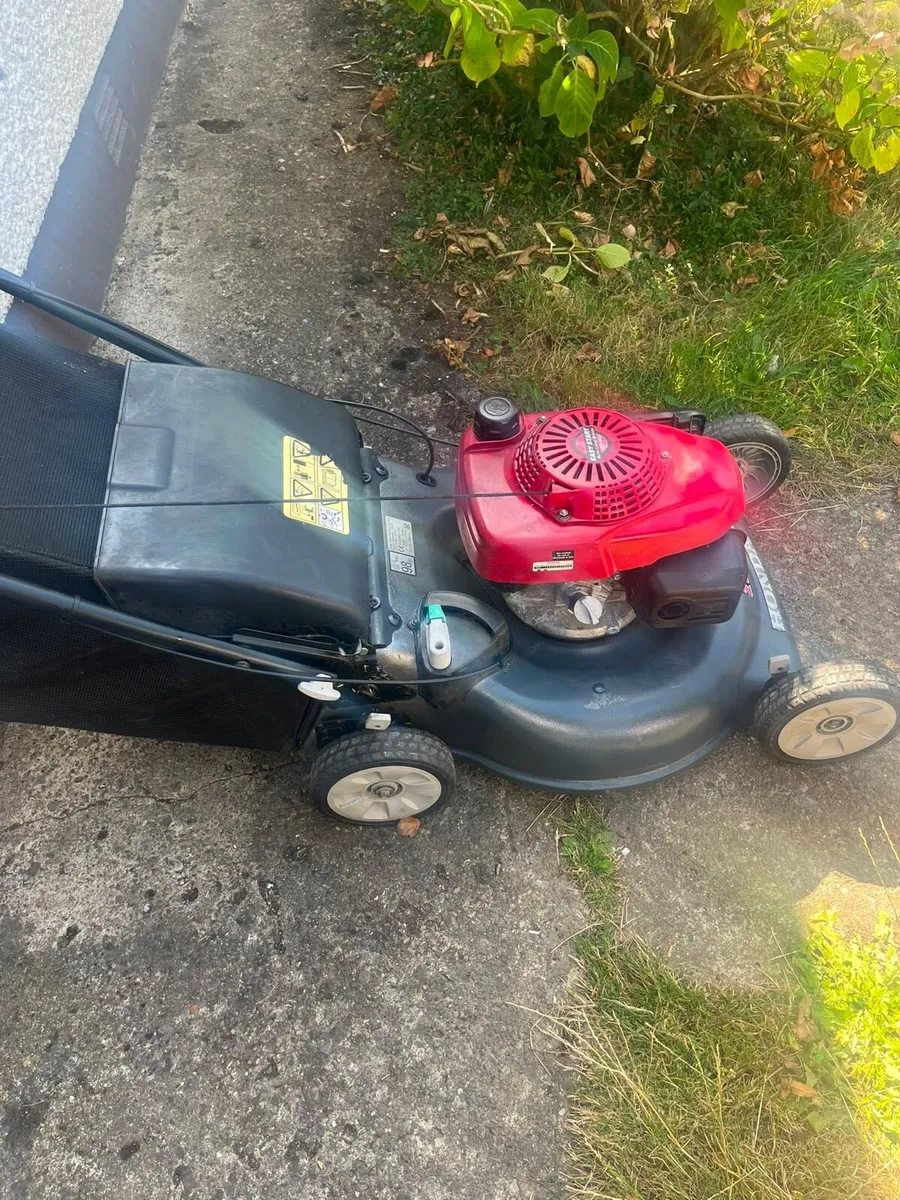 Lawnmower - Image 1
