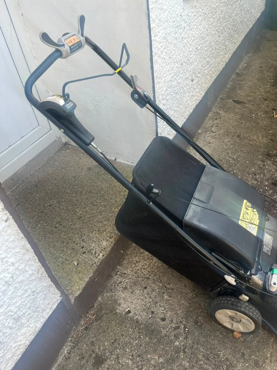 Lawnmower - Image 2