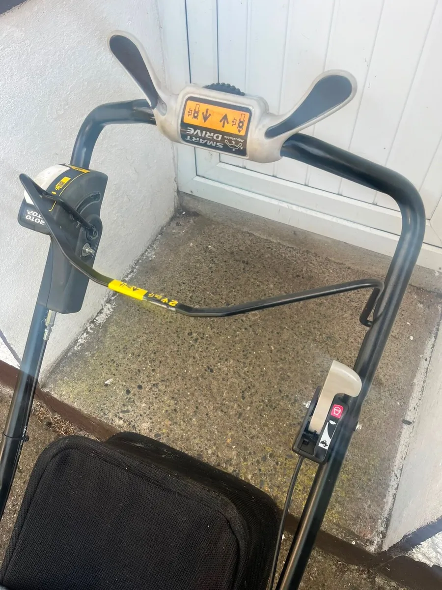 Lawnmower - Image 3