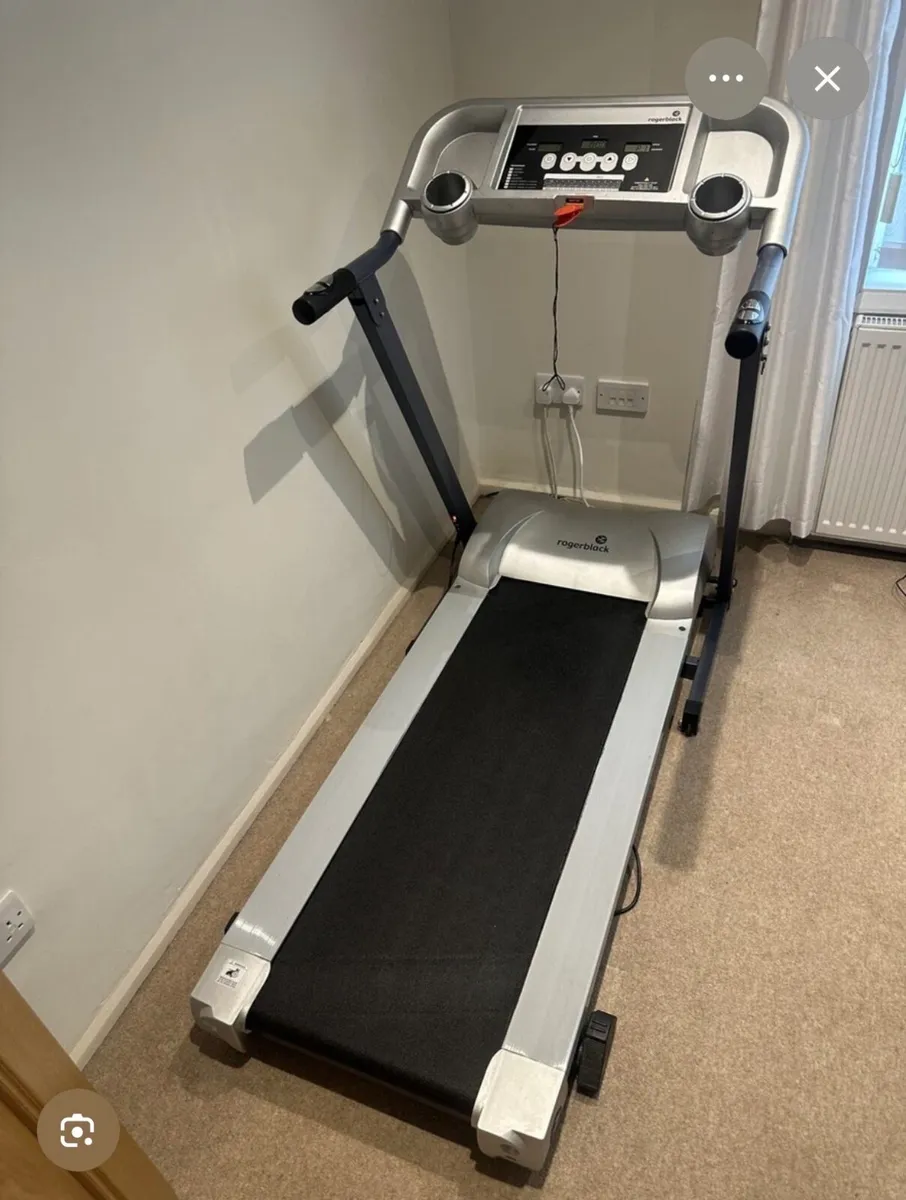 Treadmill - Image 1