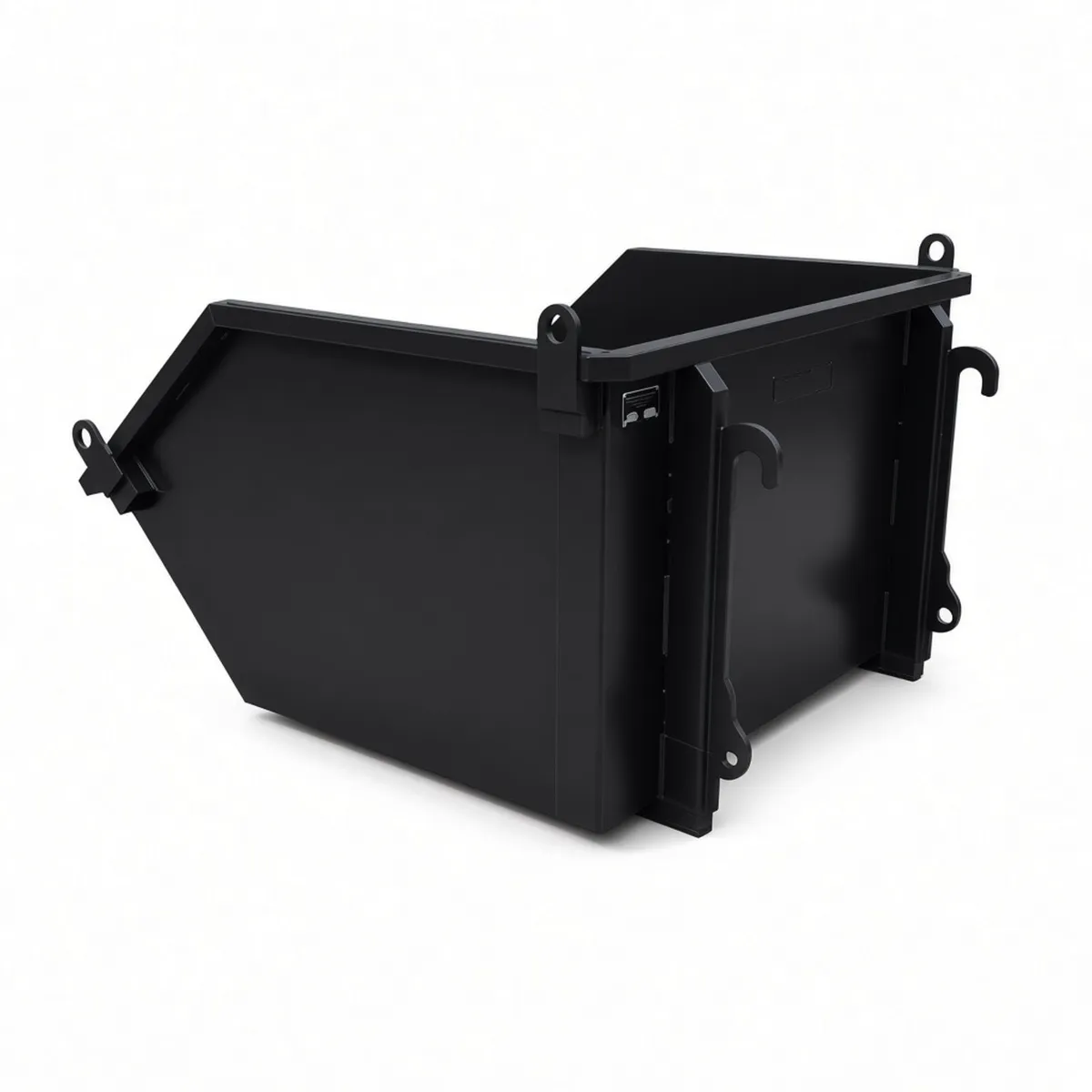 Direct Mounted Telehandler Skips - Image 1